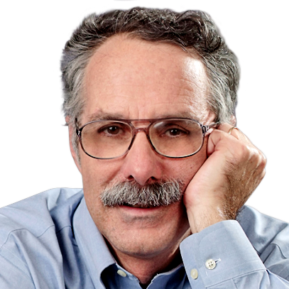 Robert Samuelson